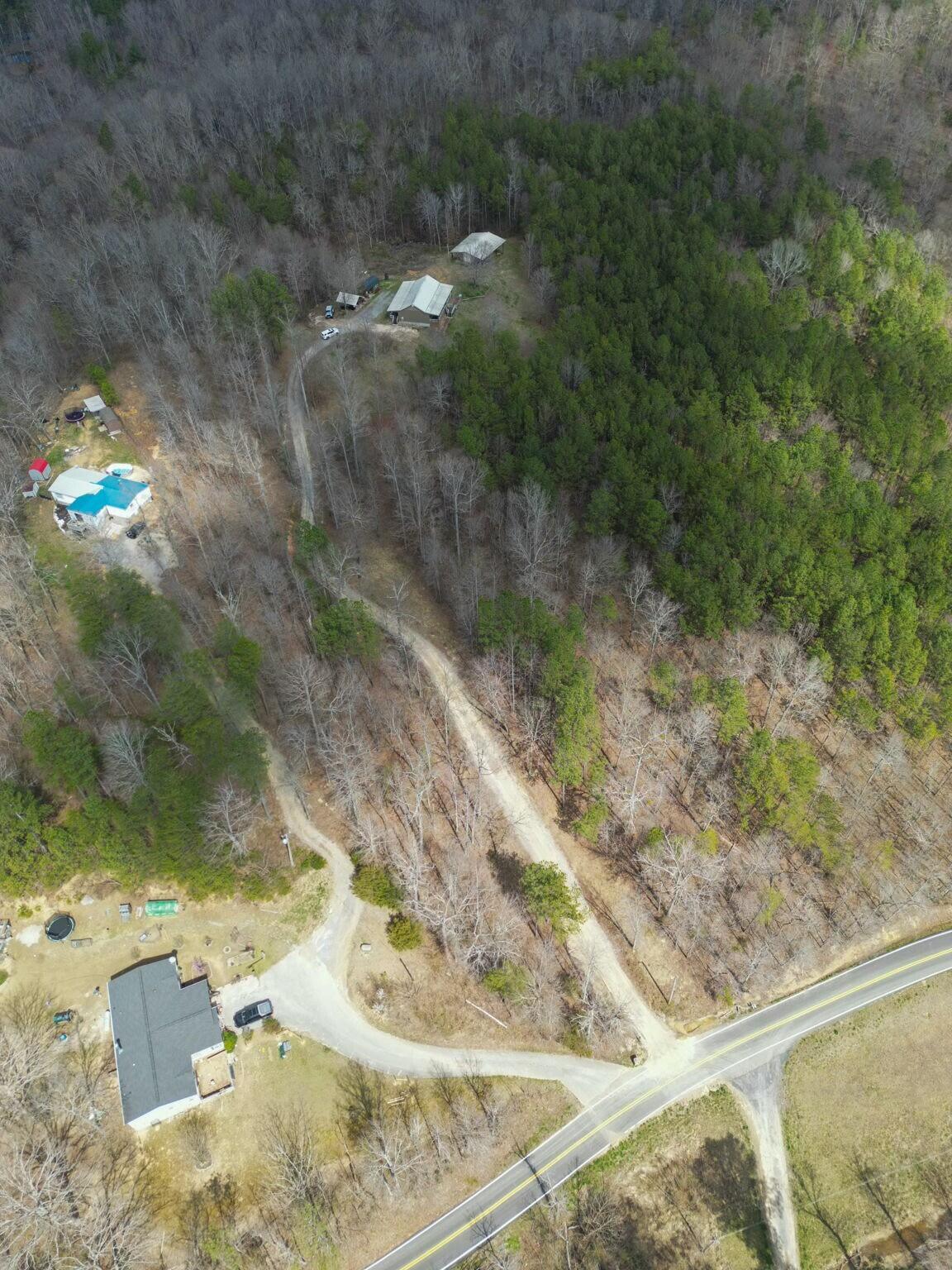 253 Booger Branch Road, Crandall, Georgia image 45