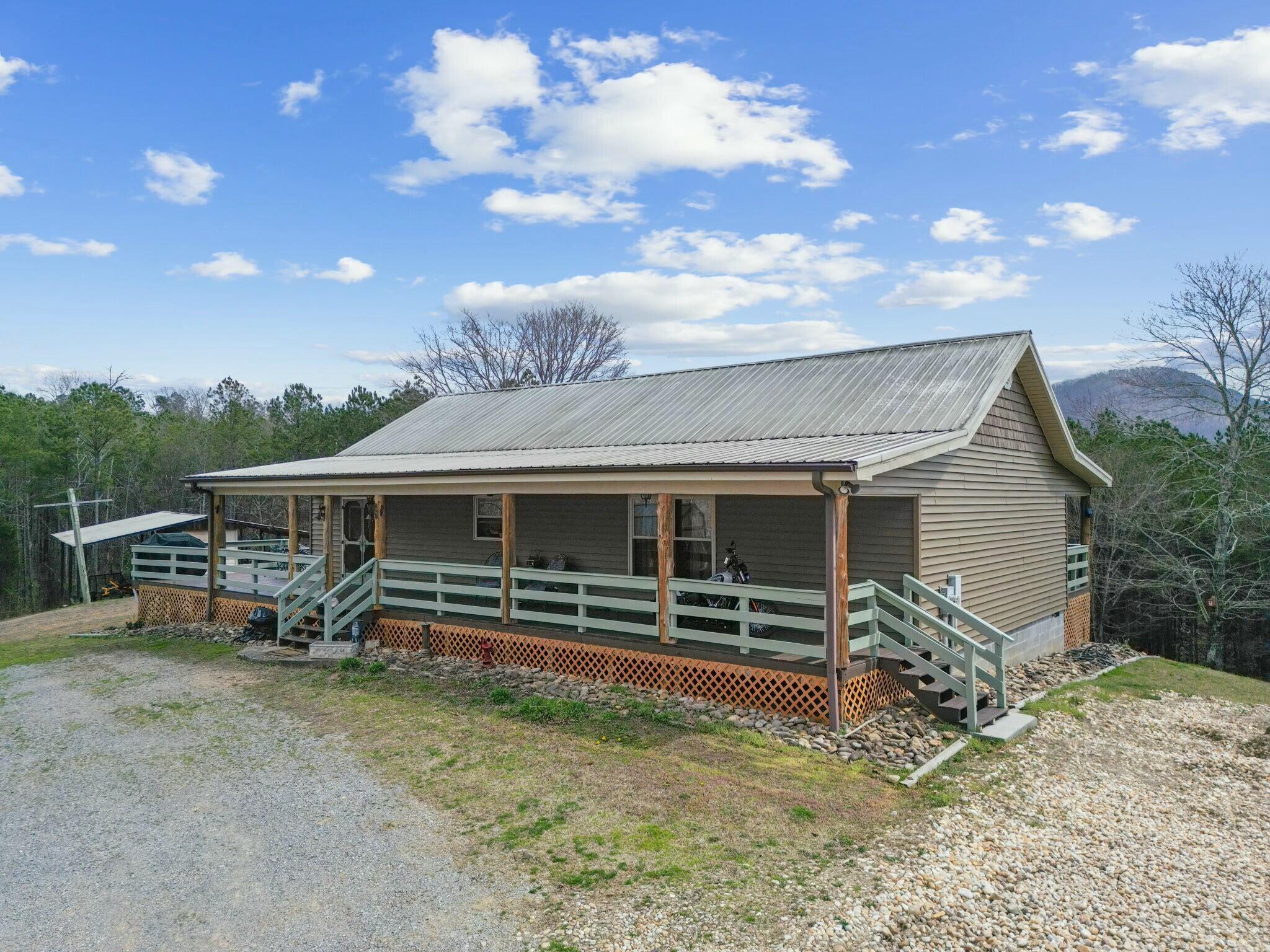 253 Booger Branch Road, Crandall, Georgia image 1