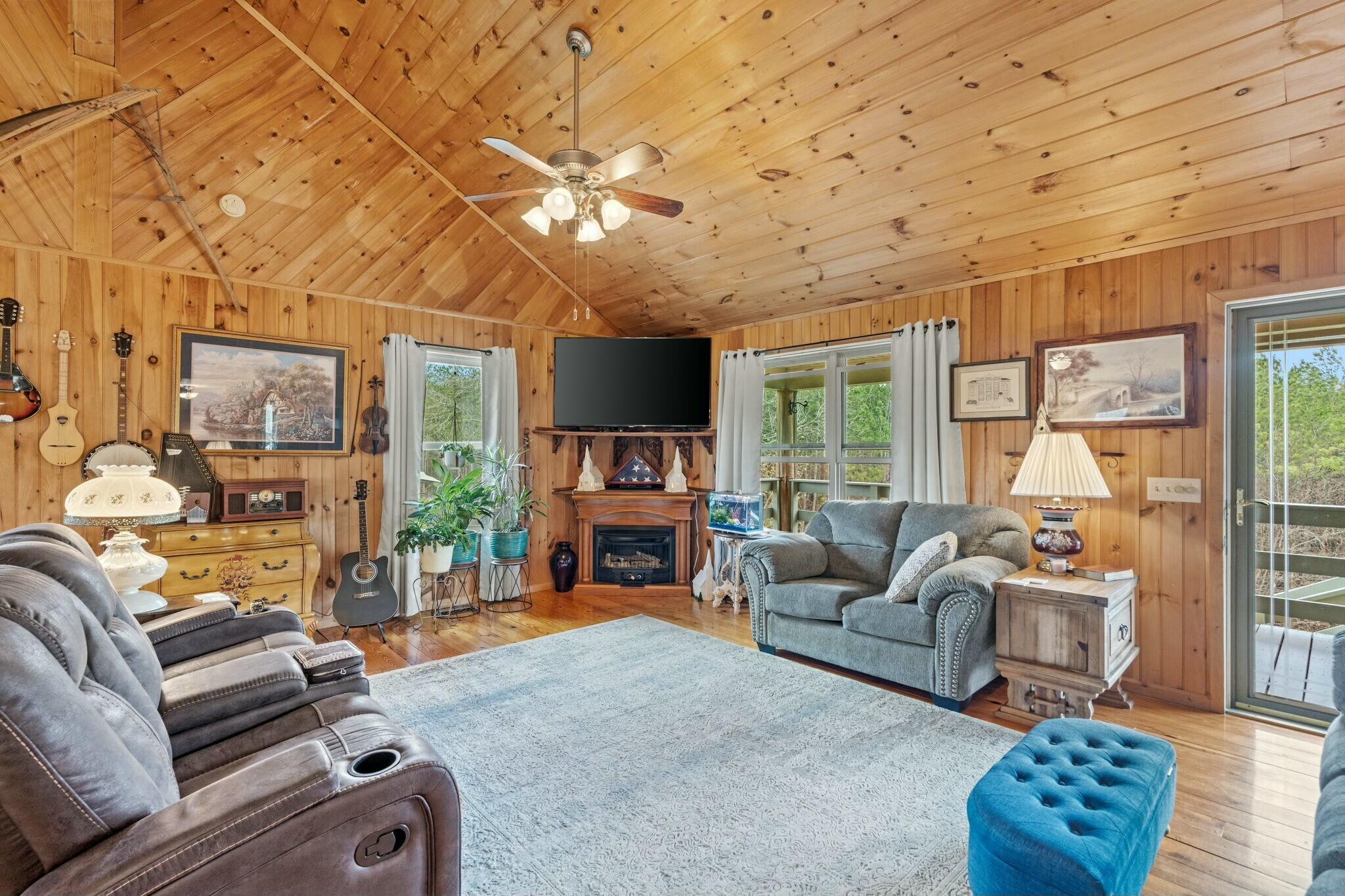 253 Booger Branch Road, Crandall, Georgia image 16