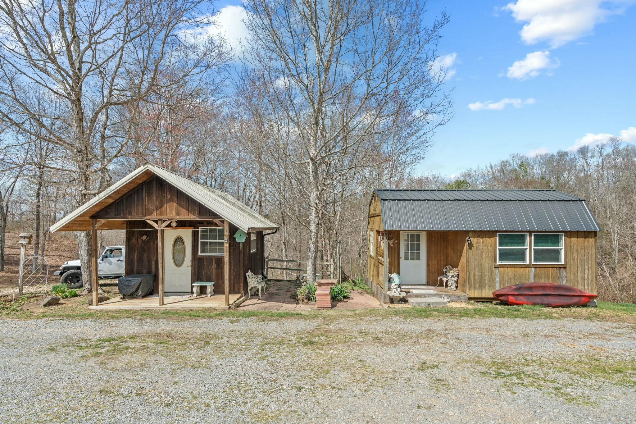 253 Booger Branch Road, Crandall, Georgia image 38