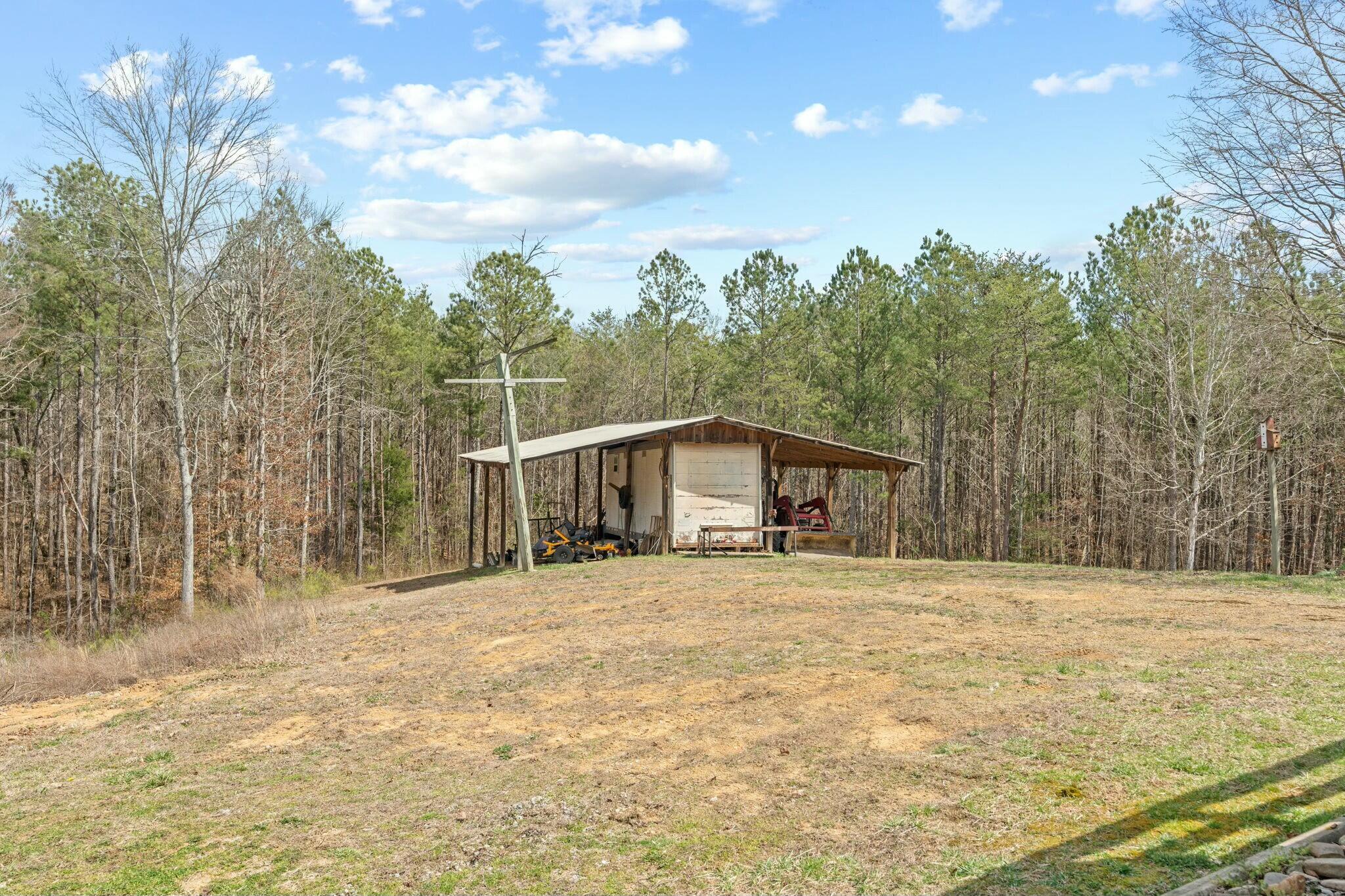 253 Booger Branch Road, Crandall, Georgia image 42