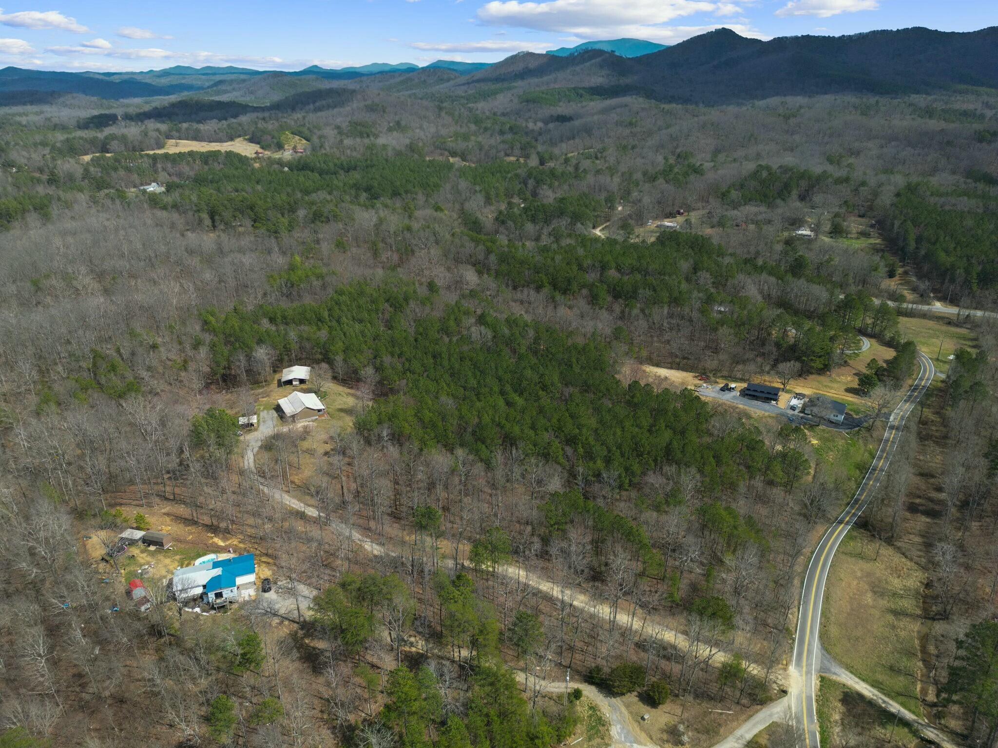 253 Booger Branch Road, Crandall, Georgia image 2