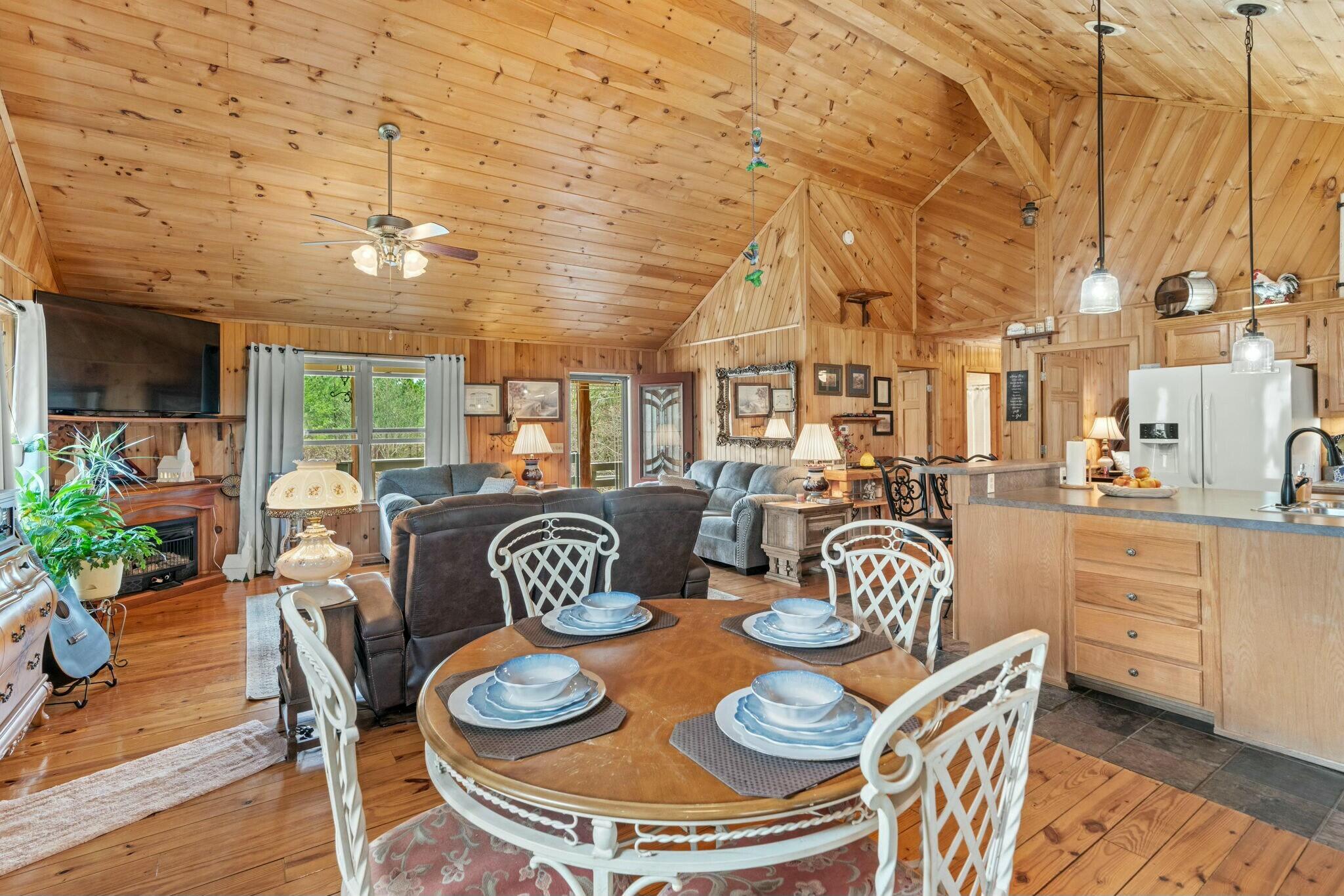 253 Booger Branch Road, Crandall, Georgia image 8