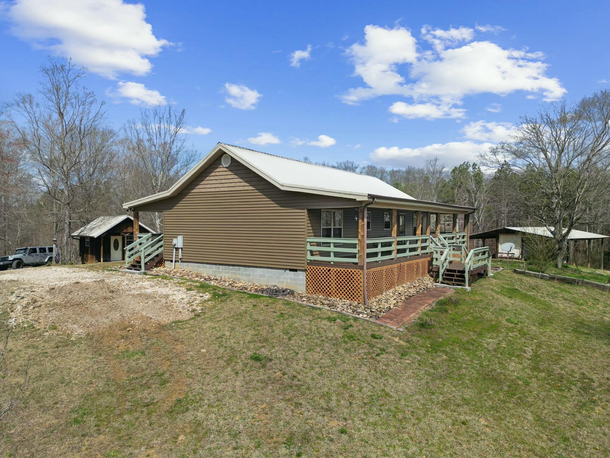 253 Booger Branch Road, Crandall, Georgia image 4