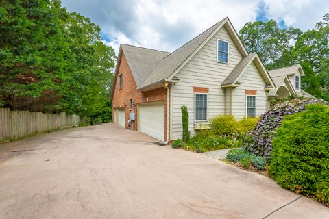 Tiny photo for 9009 Brow Lake Road, Soddy Daisy, TN 37379 (MLS # 1517308)