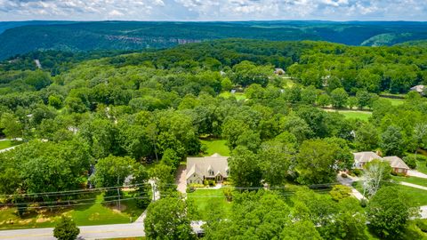 Tiny photo for 9009 Brow Lake Road, Soddy Daisy, TN 37379 (MLS # 1517308)