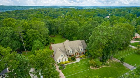 Tiny photo for 9009 Brow Lake Road, Soddy Daisy, TN 37379 (MLS # 1517308)