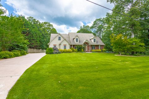 Tiny photo for 9009 Brow Lake Road, Soddy Daisy, TN 37379 (MLS # 1517308)