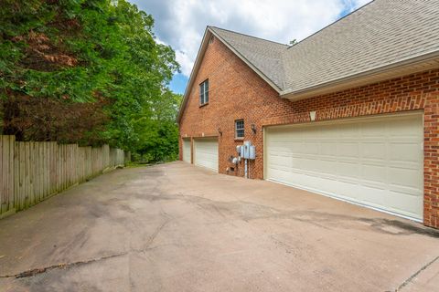 Tiny photo for 9009 Brow Lake Road, Soddy Daisy, TN 37379 (MLS # 1517308)