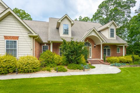 Tiny photo for 9009 Brow Lake Road, Soddy Daisy, TN 37379 (MLS # 1517308)