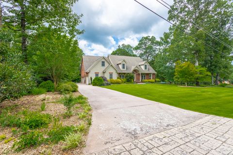 Tiny photo for 9009 Brow Lake Road, Soddy Daisy, TN 37379 (MLS # 1517308)