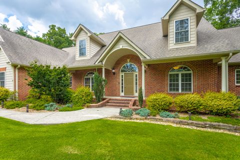 Tiny photo for 9009 Brow Lake Road, Soddy Daisy, TN 37379 (MLS # 1517308)