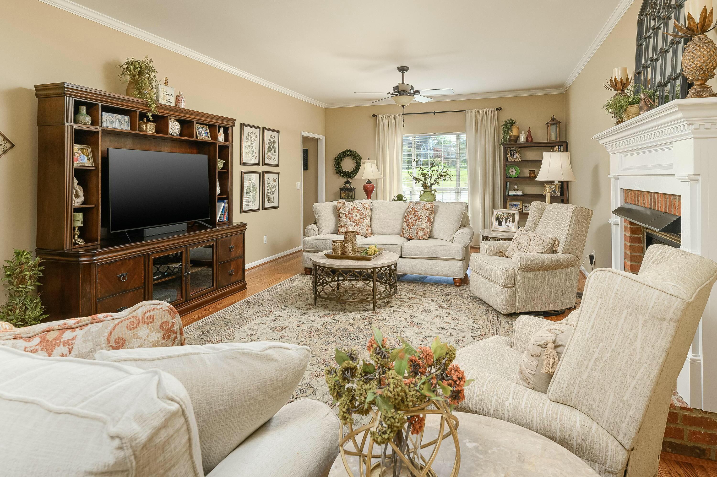 2124 College Park Lane, Soddy Daisy, Tennessee image 10