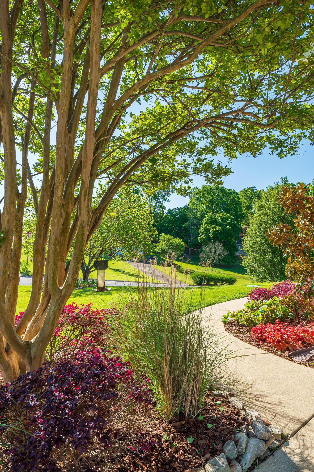 2124 College Park Lane, Soddy Daisy, Tennessee image 19