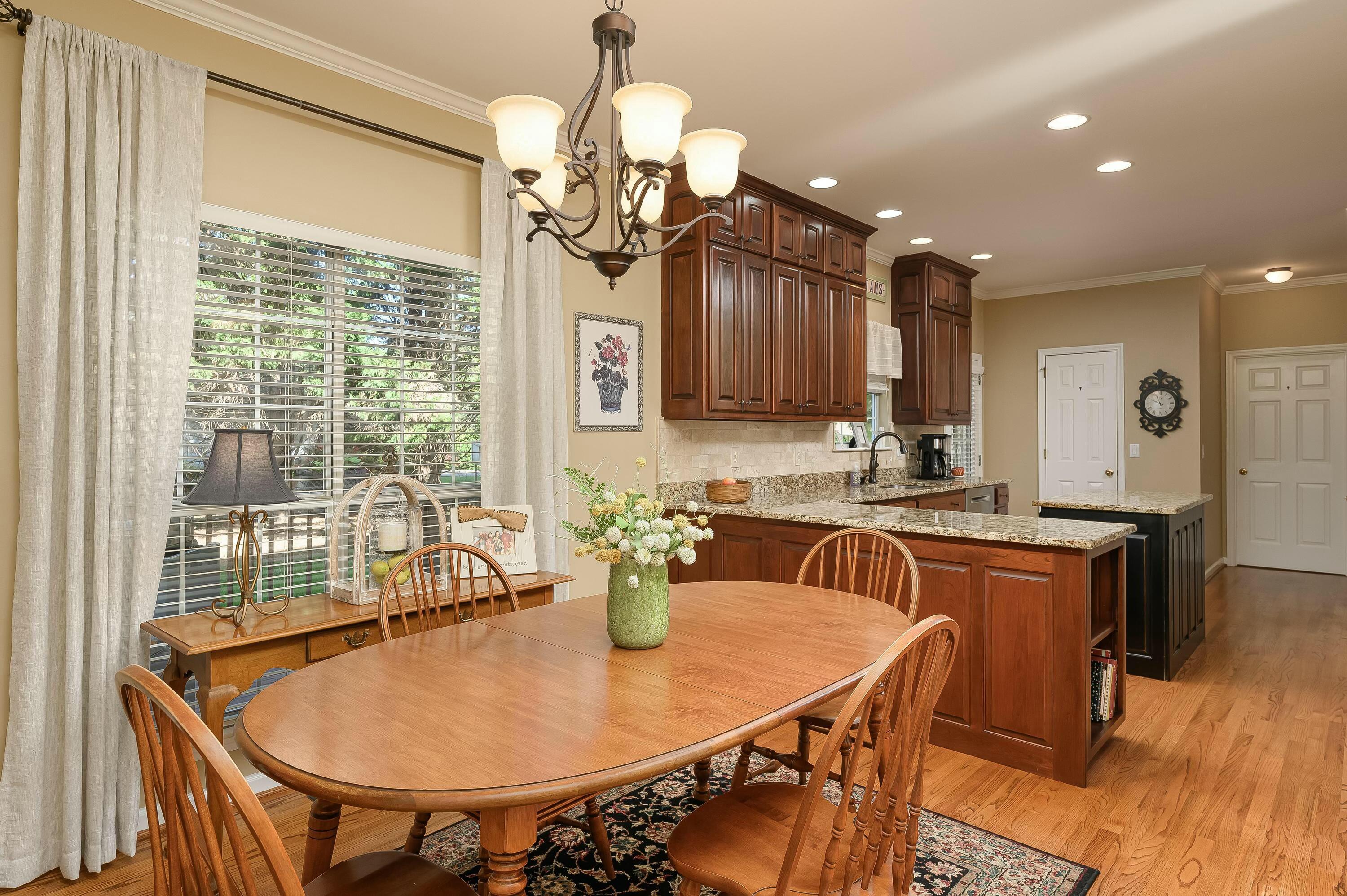 2124 College Park Lane, Soddy Daisy, Tennessee image 8