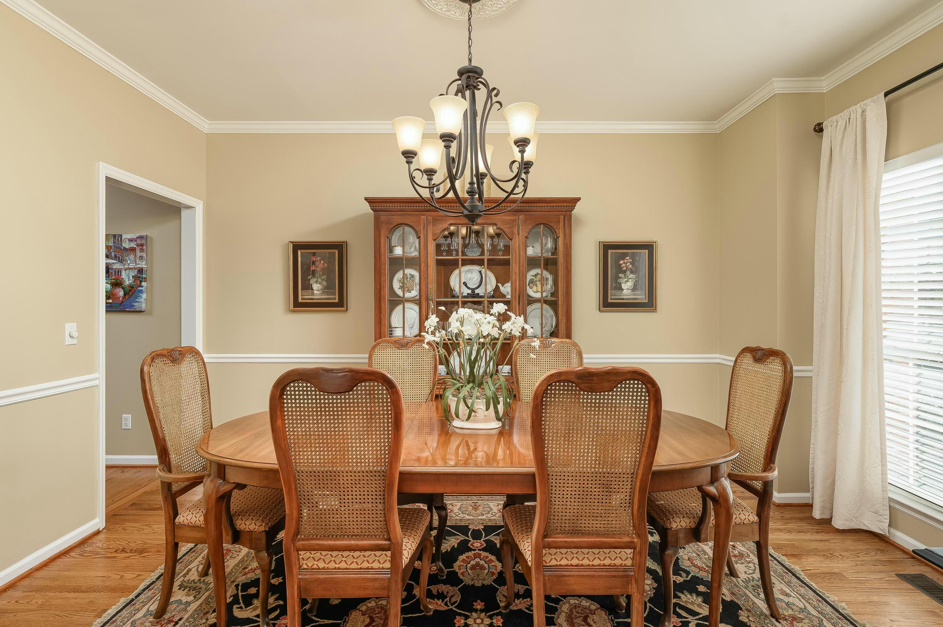 2124 College Park Lane, Soddy Daisy, Tennessee image 5