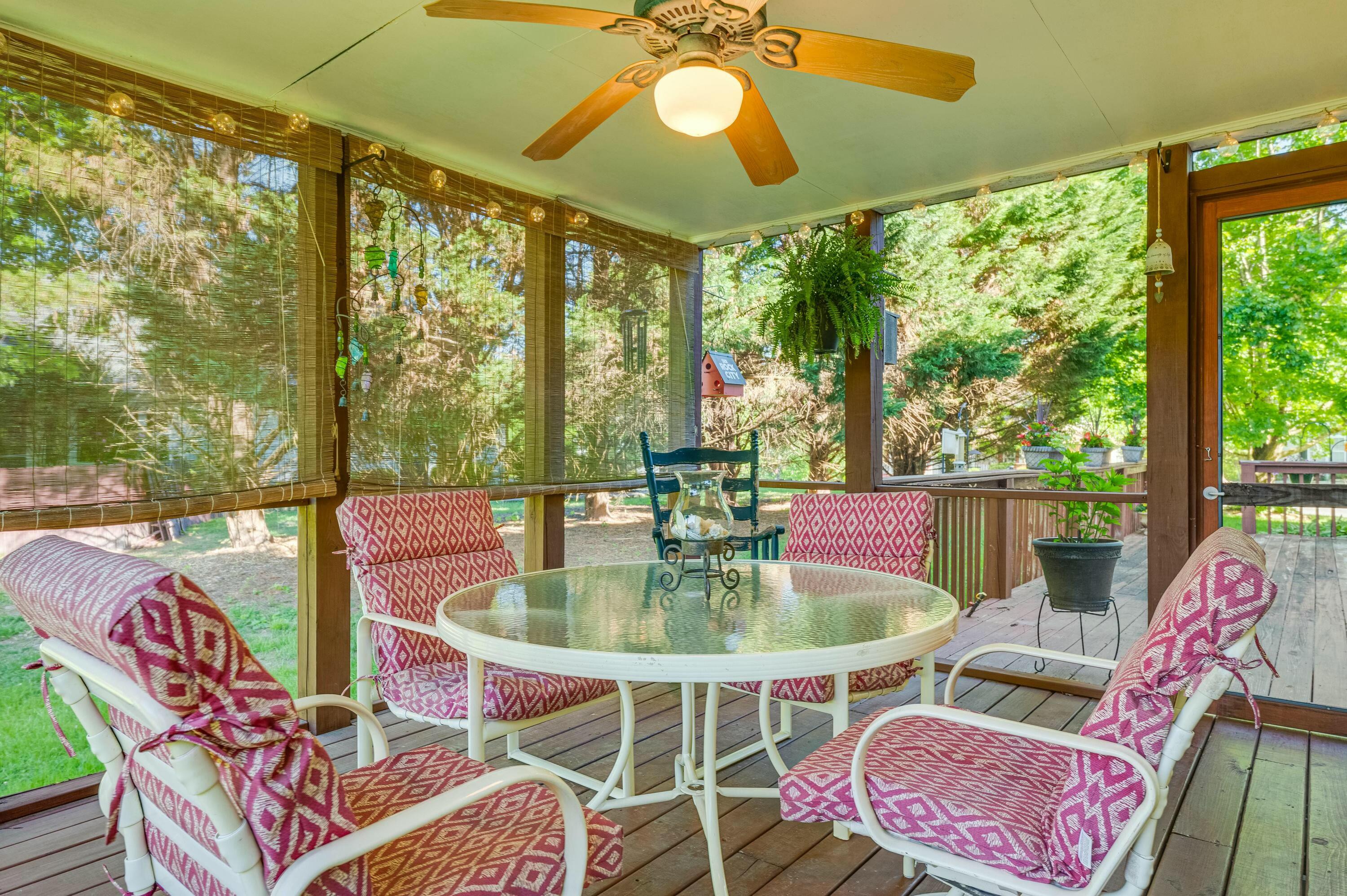 2124 College Park Lane, Soddy Daisy, Tennessee image 18