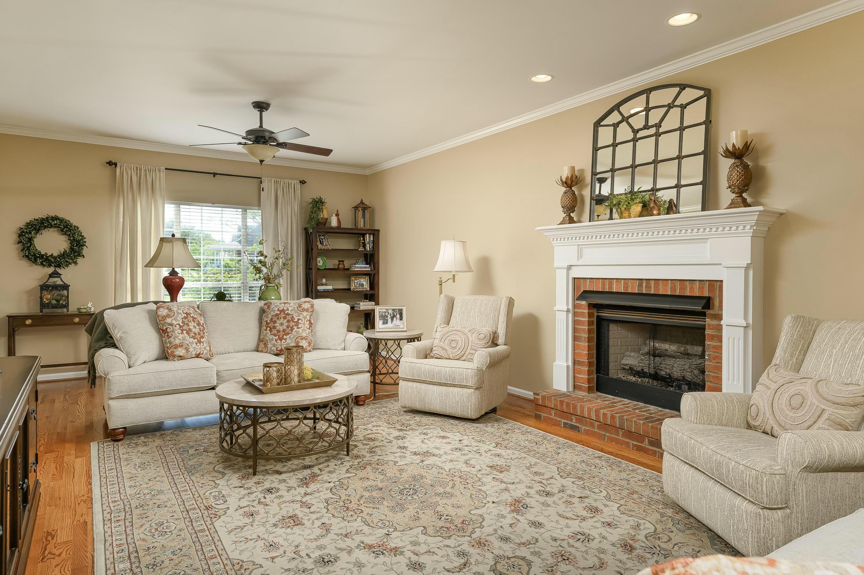 2124 College Park Lane, Soddy Daisy, Tennessee image 11