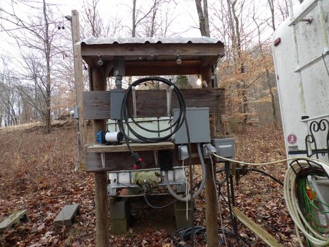 Tiny photo for 2602 Lower East Valley Road, Dunlap, TN 37327 (MLS # 1527960)