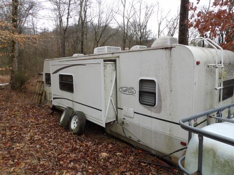 Tiny photo for 2602 Lower East Valley Road, Dunlap, TN 37327 (MLS # 1527960)