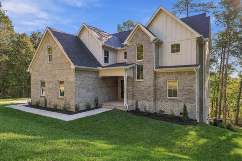 Photo of 12658 Emerald Bay Drive, Soddy Daisy, TN 37379 (MLS # 1543039)