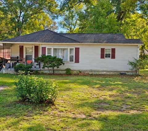 Photo of 1430 Happy Valley Road, Rossville, GA 30741 (MLS # 1545507)