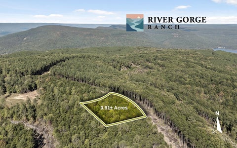 Photo of Lot 2160 Fallen Oak Pass, Guild, TN 37340 (MLS # 1544316)