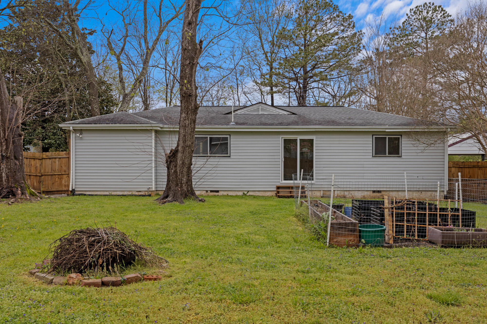 1320 W Sherry Drive, Rossville, Georgia image 18