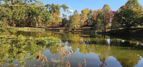 Vacant Land For Sale - LOT 515 Wilderness Way<br/> Dunlap, TN 37327