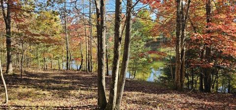 Vacant Land For Sale - LOT 515 Wilderness Way<br/> Dunlap, TN 37327