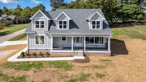 8211 Snow Hill Road Ooltewah TN 37363