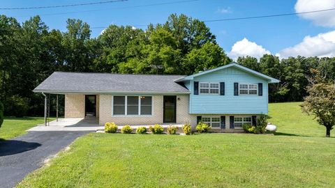 Photo of 1267 Shaver Road, Dayton, TN 37321 (MLS # 1517661)