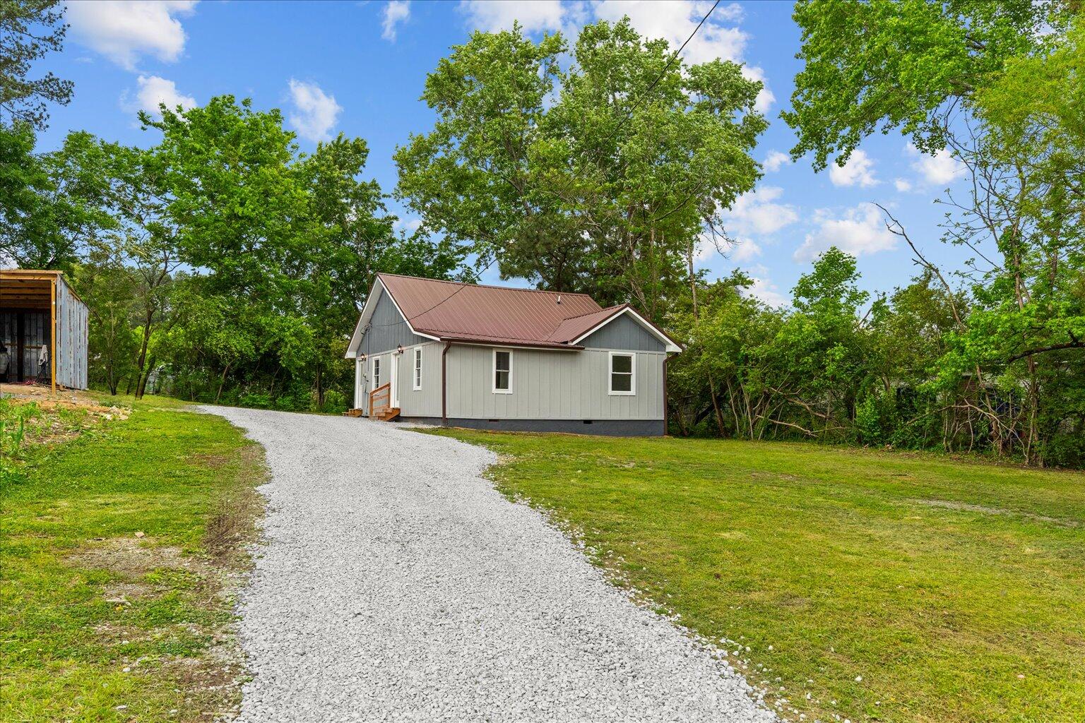 1506 Howard Street, Cleveland, Tennessee image 2