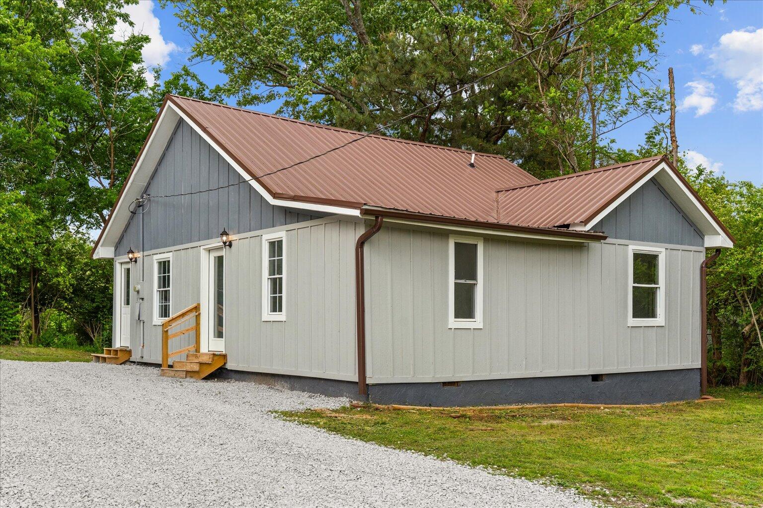 1506 Howard Street, Cleveland, Tennessee image 4