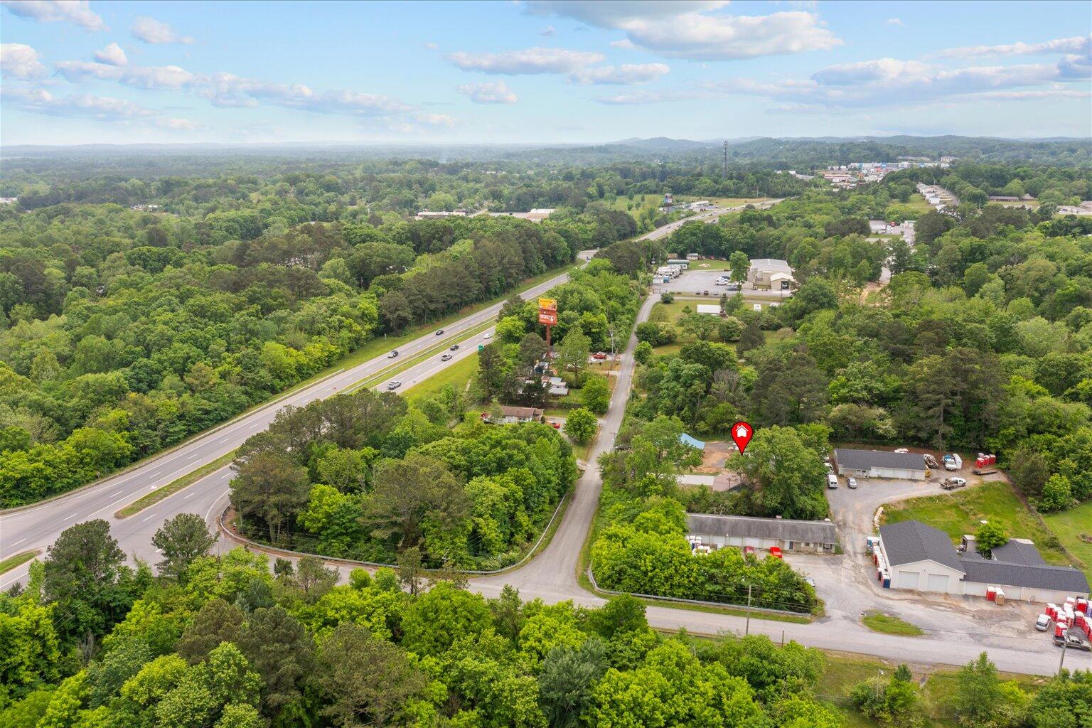 1506 Howard Street, Cleveland, Tennessee image 44