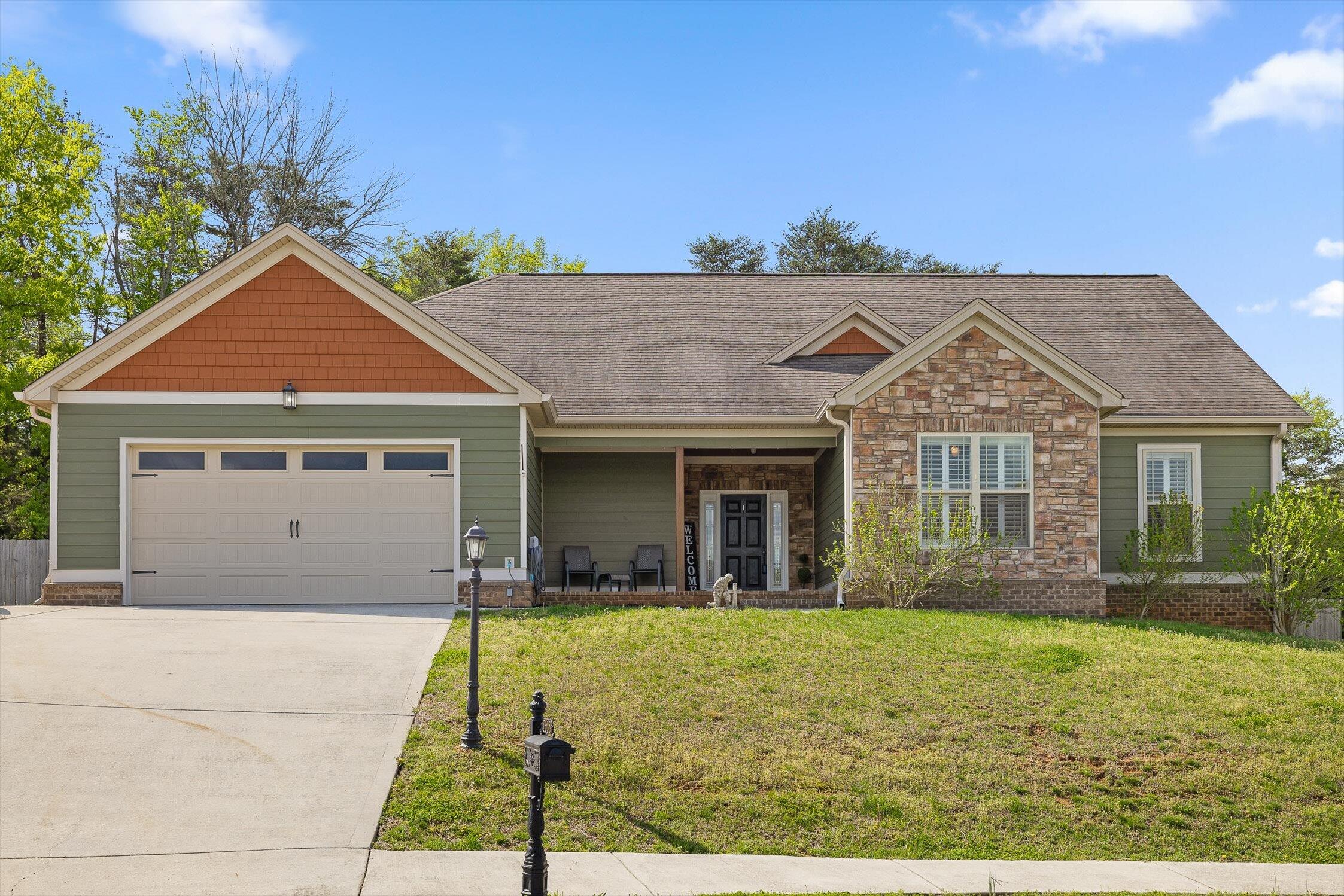 7608 Maplehurst Drive, Ooltewah, Tennessee image 7