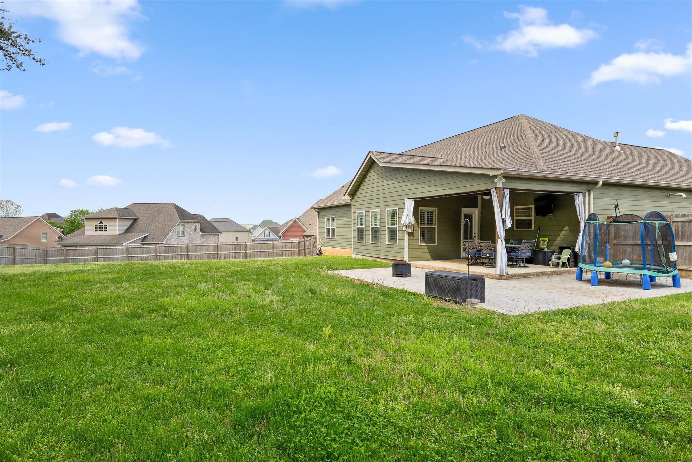 7608 Maplehurst Drive, Ooltewah, Tennessee image 34
