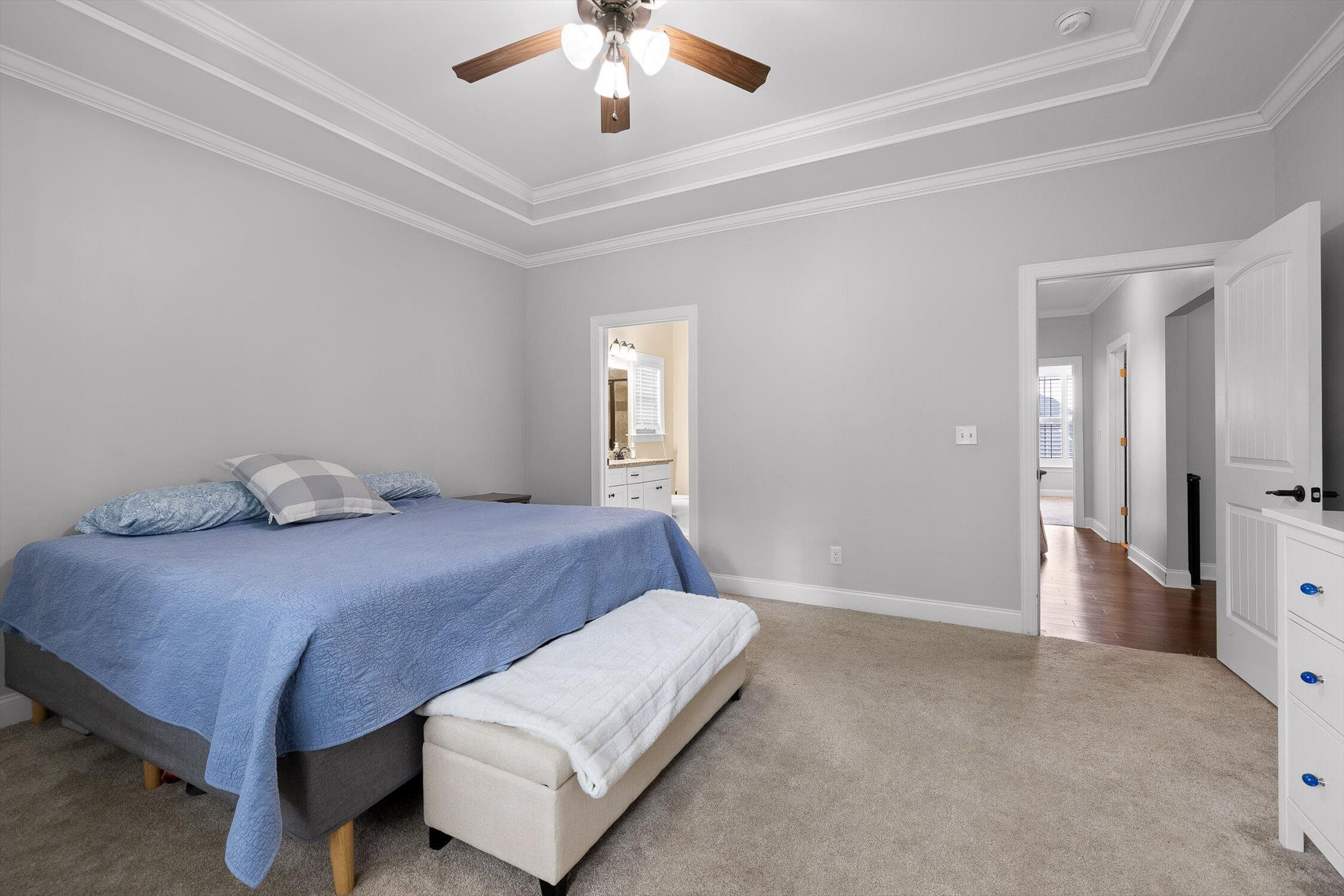 7608 Maplehurst Drive, Ooltewah, Tennessee image 4
