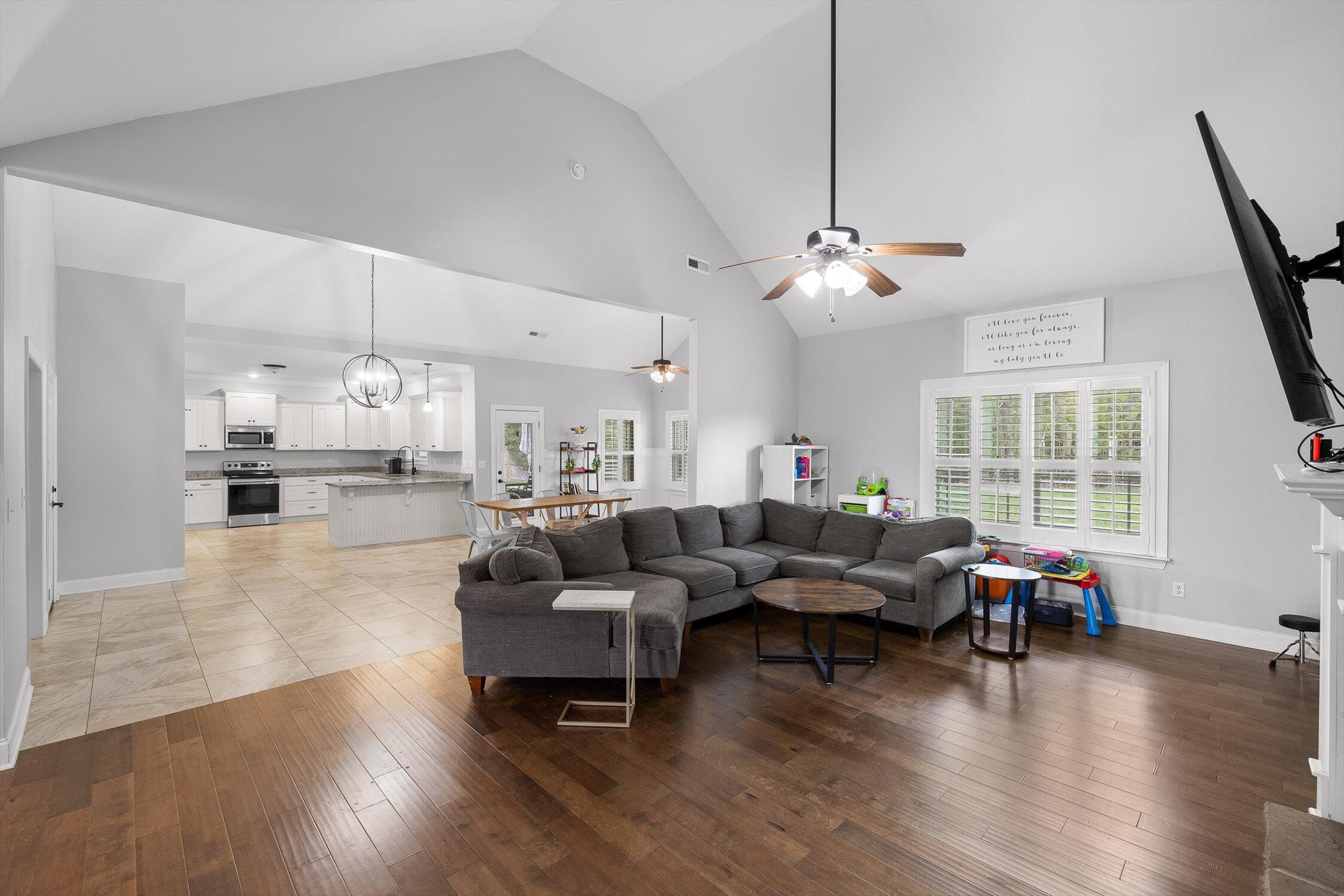 7608 Maplehurst Drive, Ooltewah, Tennessee image 9