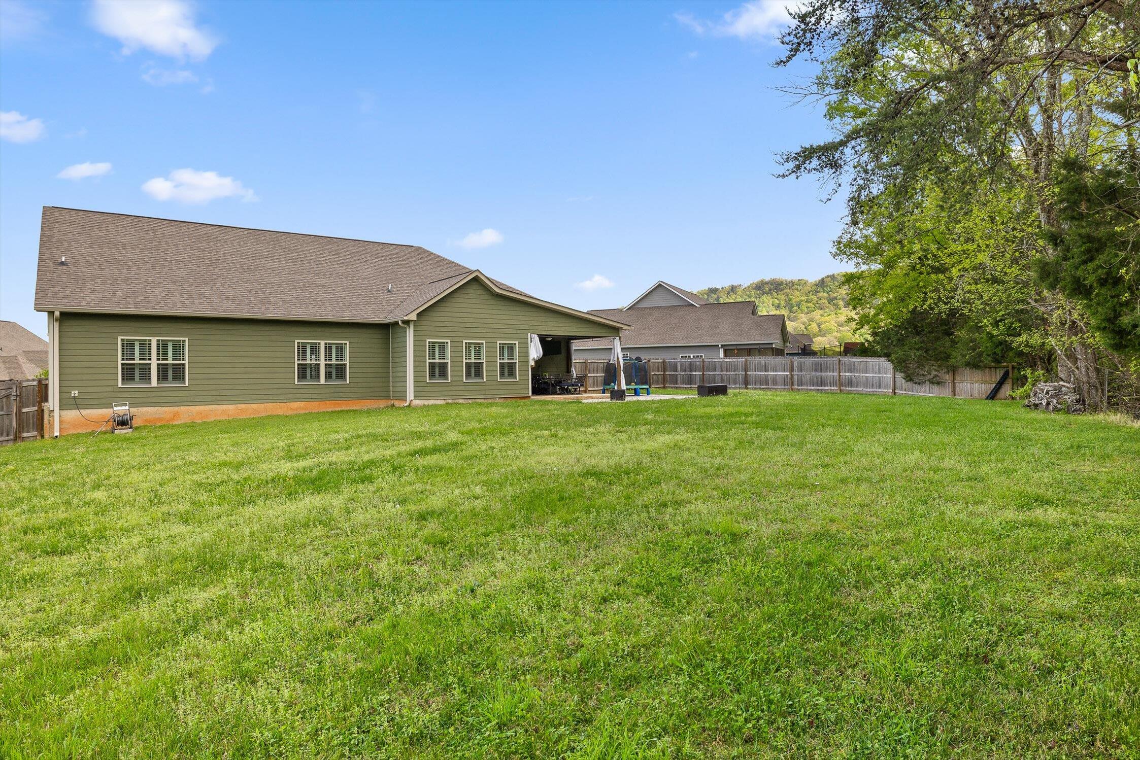 7608 Maplehurst Drive, Ooltewah, Tennessee image 36