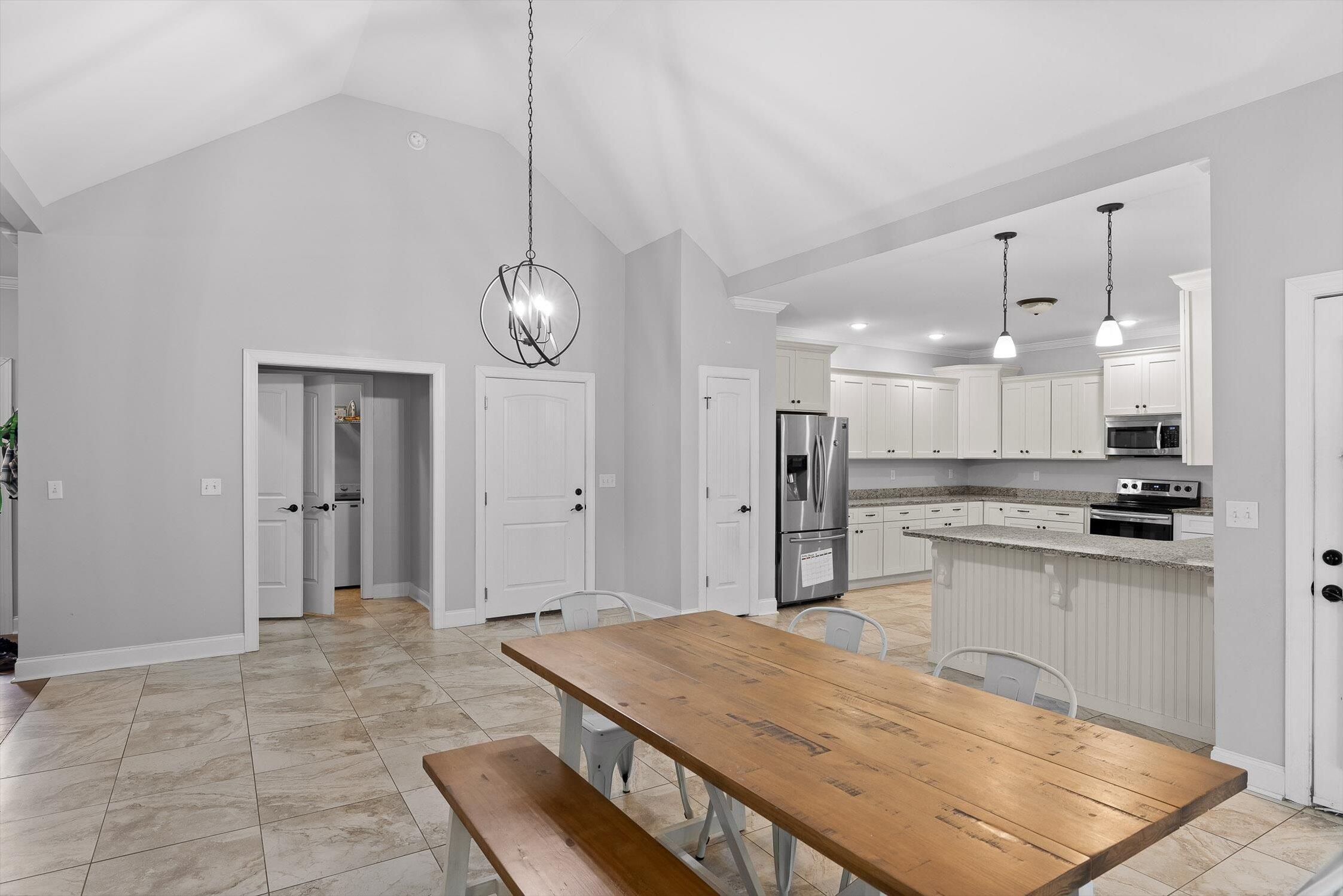 7608 Maplehurst Drive, Ooltewah, Tennessee image 21
