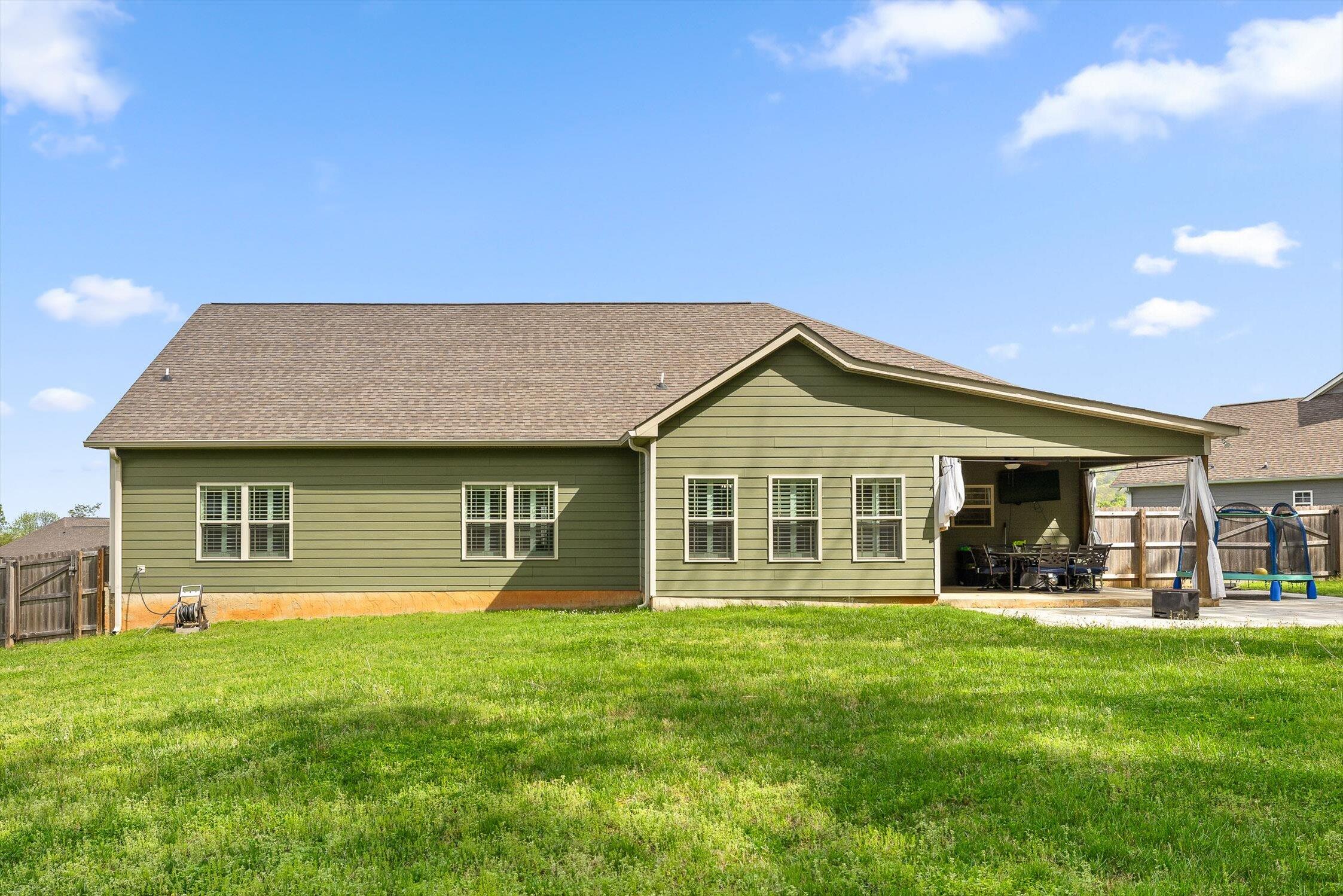 7608 Maplehurst Drive, Ooltewah, Tennessee image 35
