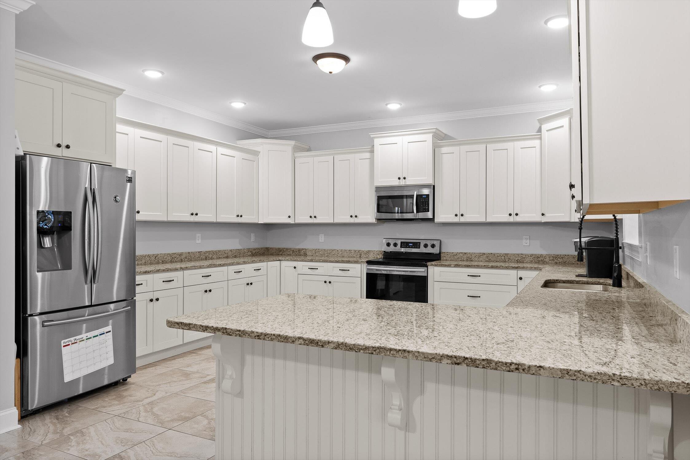 7608 Maplehurst Drive, Ooltewah, Tennessee image 3