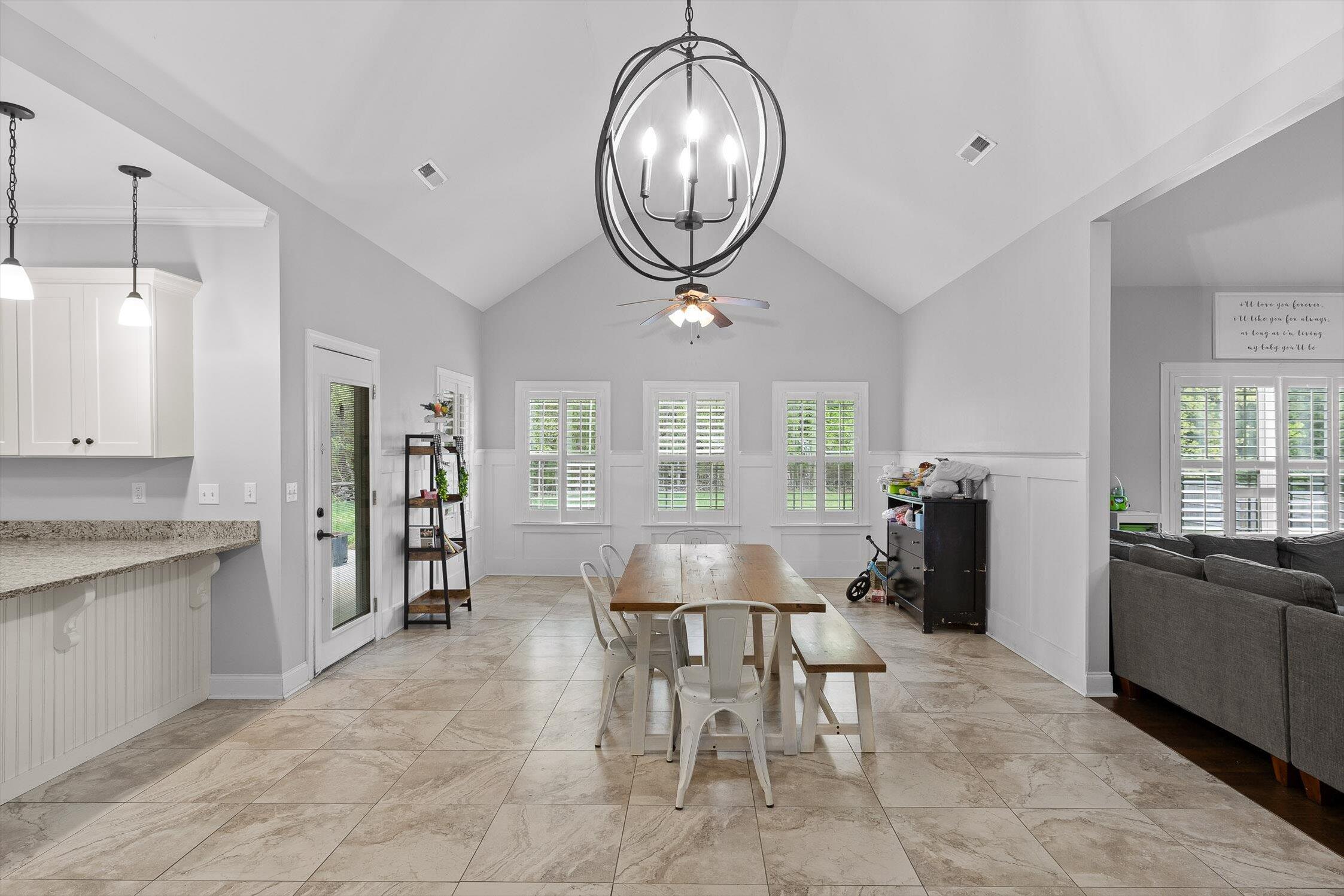 7608 Maplehurst Drive, Ooltewah, Tennessee image 18