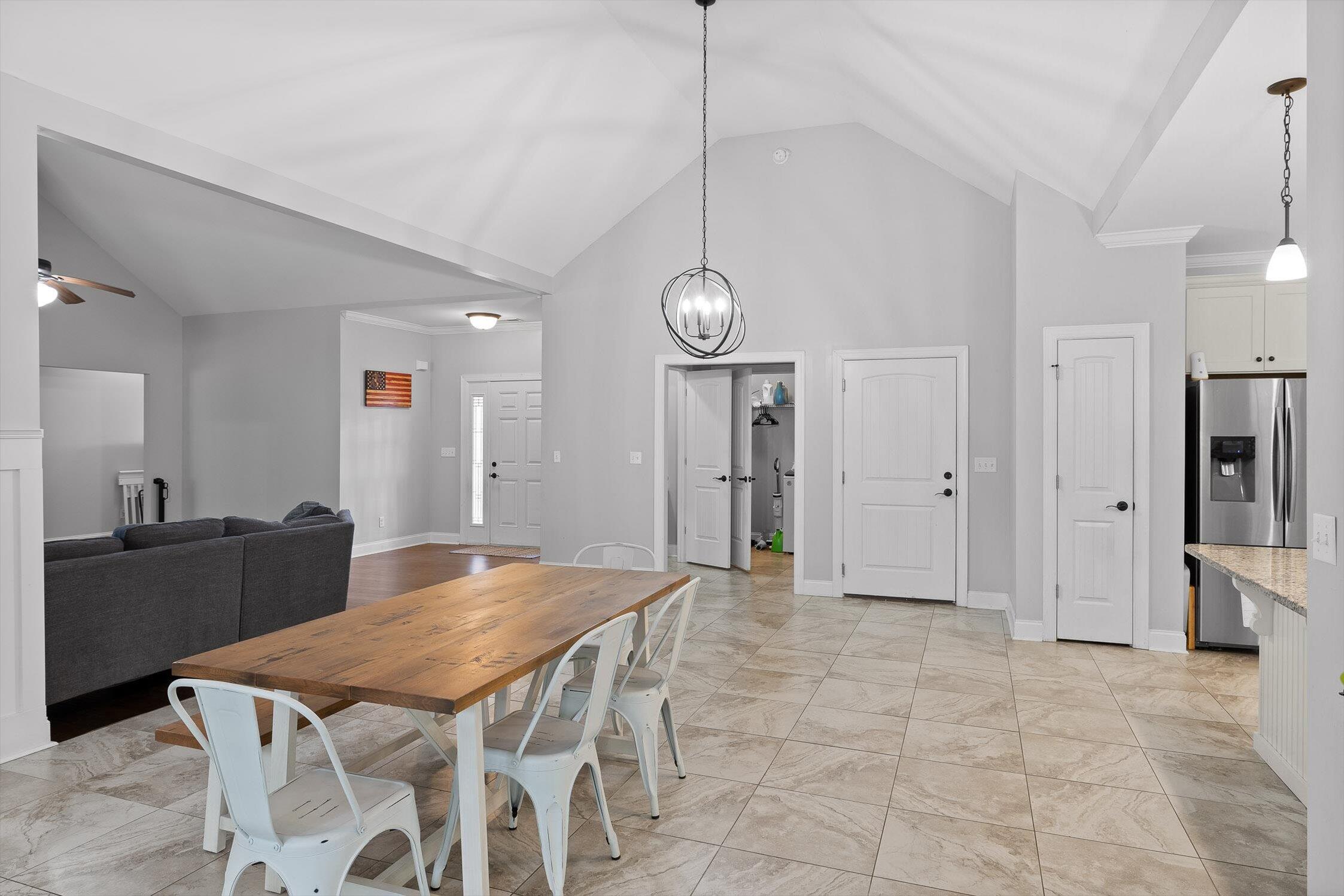 7608 Maplehurst Drive, Ooltewah, Tennessee image 20