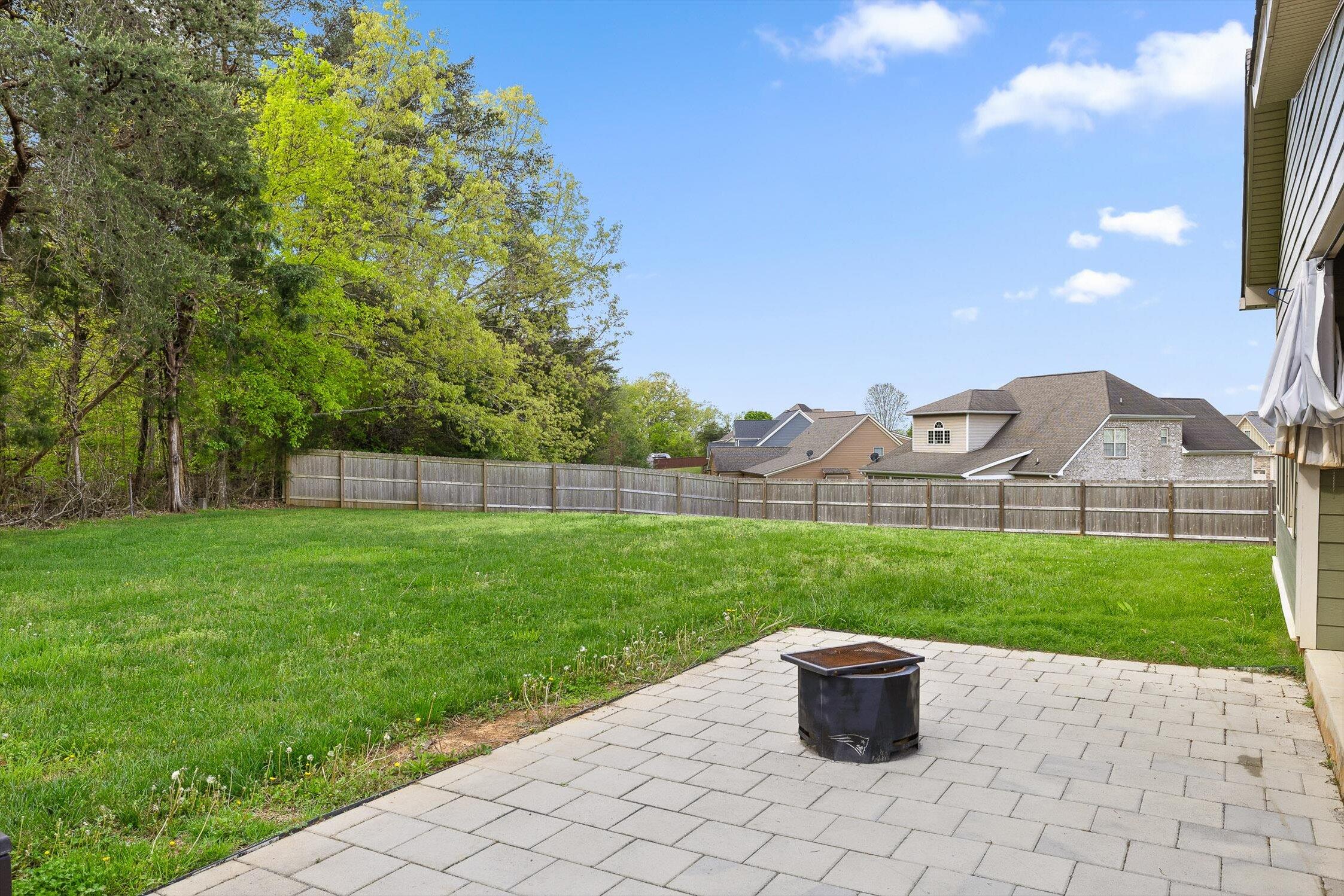 7608 Maplehurst Drive, Ooltewah, Tennessee image 30
