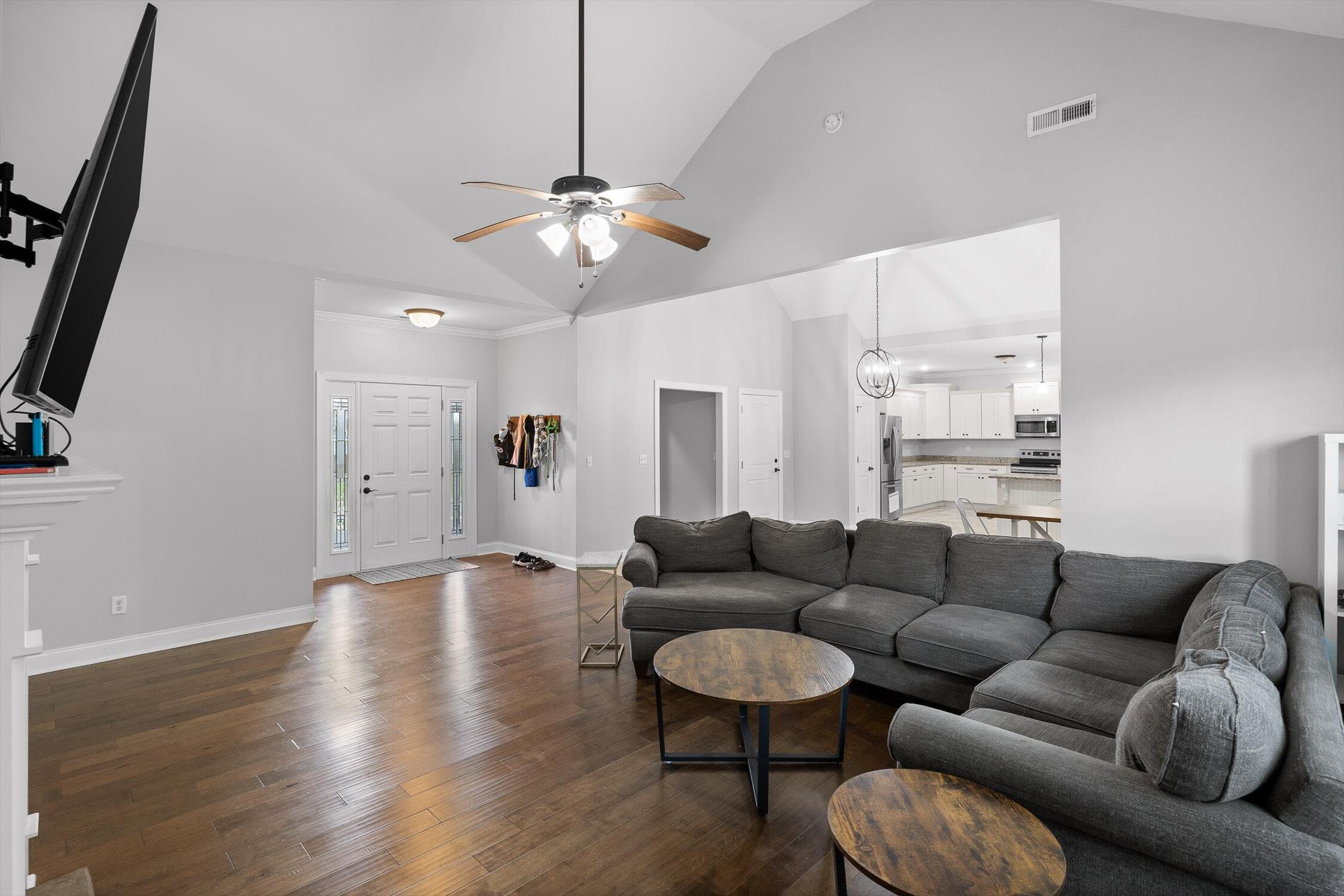 7608 Maplehurst Drive, Ooltewah, Tennessee image 10
