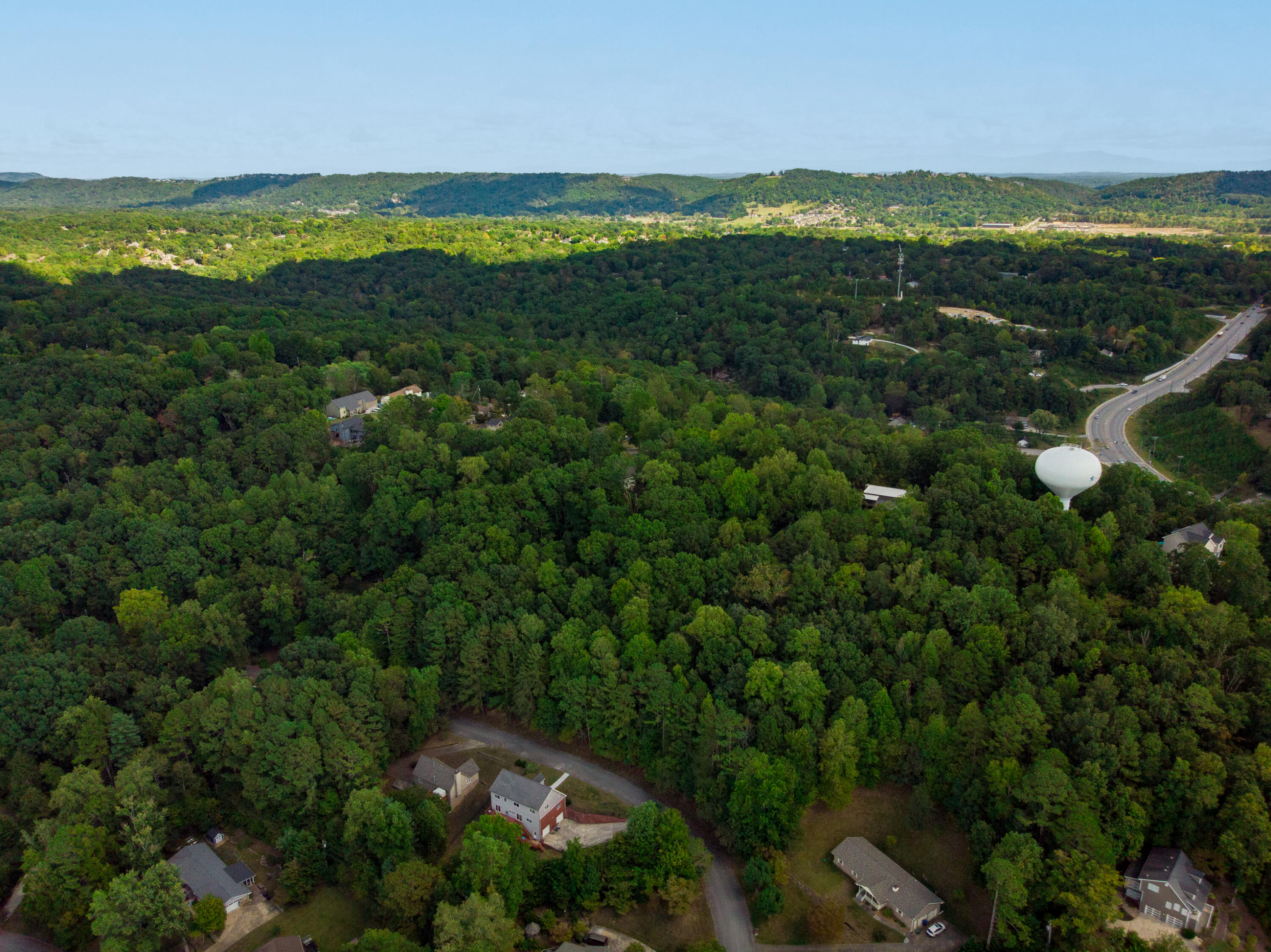 1718 Spring View Lane, Chattanooga, Tennessee image 13