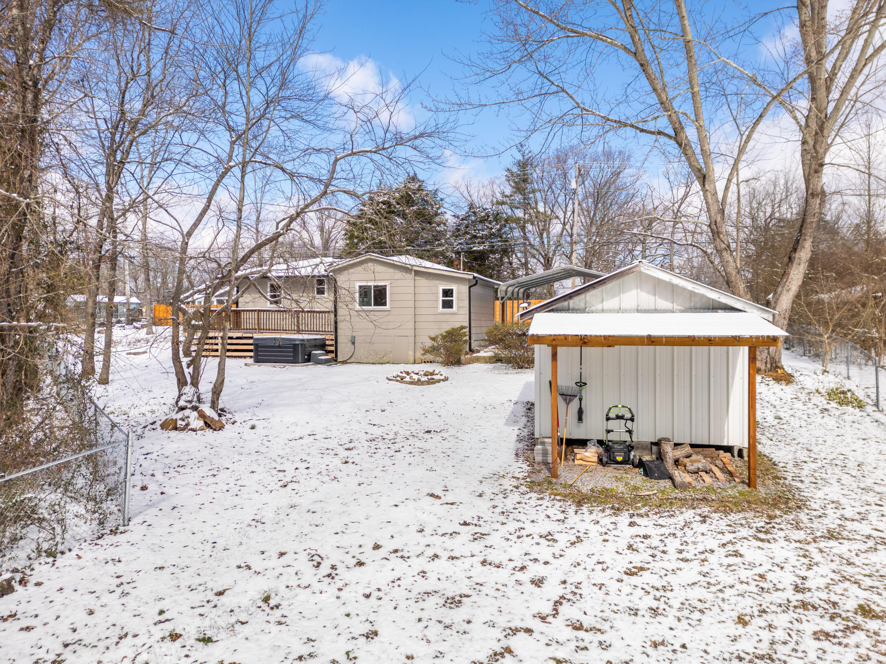 3401 Anderson Pike, Signal Mountain, Tennessee image 31