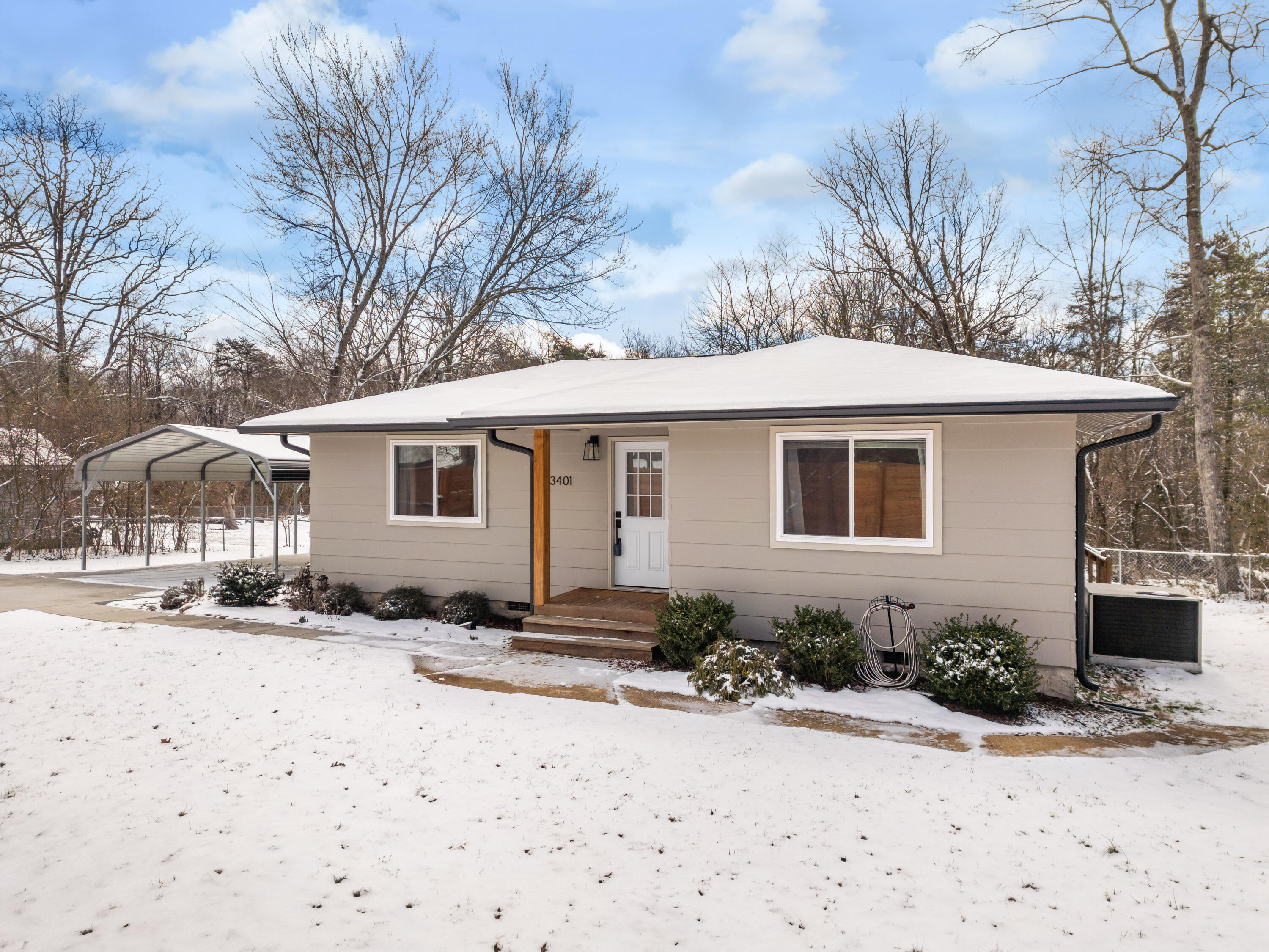 3401 Anderson Pike, Signal Mountain, Tennessee image 1
